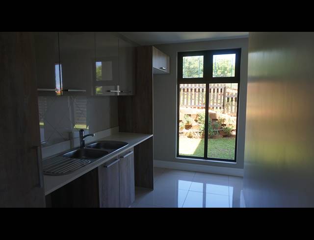 3 BEDROOM GATED ESTATE RENTED IN IZINGA